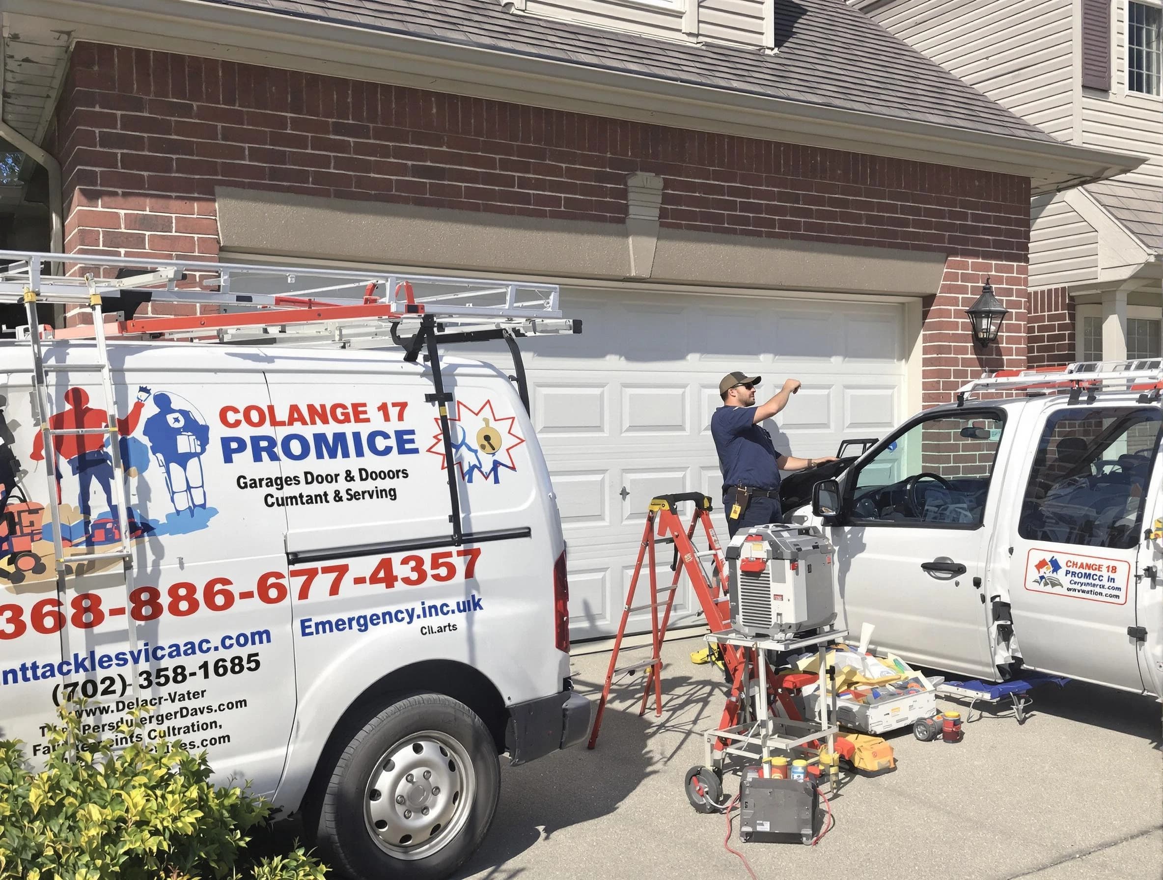 Same Day Repair service in Cherry Hills Village, CO